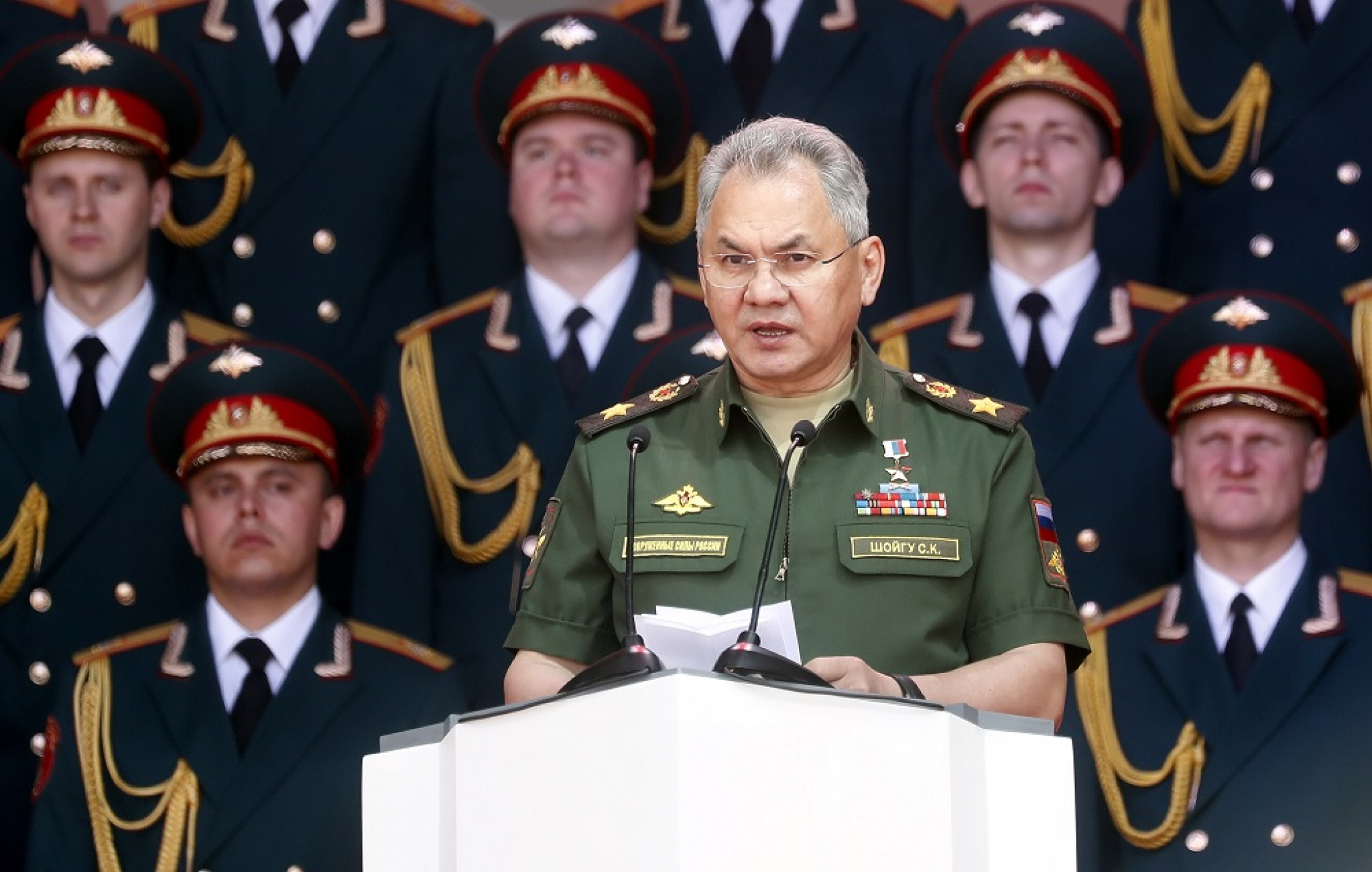 RUSKO VISOKOPRECIZNO ORUŽJE U AKCIJI Jednim udarom eliminisana cela brigada ukrajinske vojske (FOTO/VIDEO)