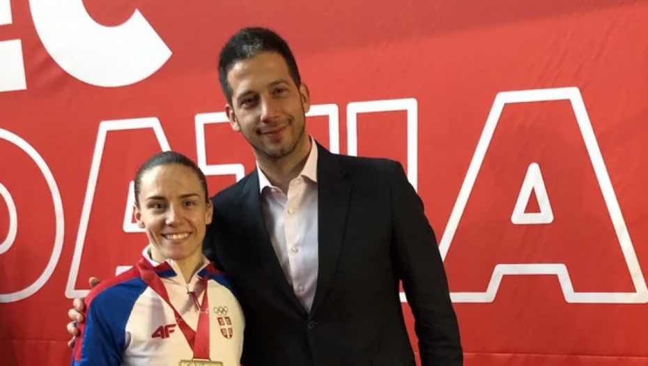 SRBIJA JE PONOSNA! Ministar Udovičić čestitao srpskim karatistima osvajanje evropske šampionske i višešampionske medalje (FOTO)