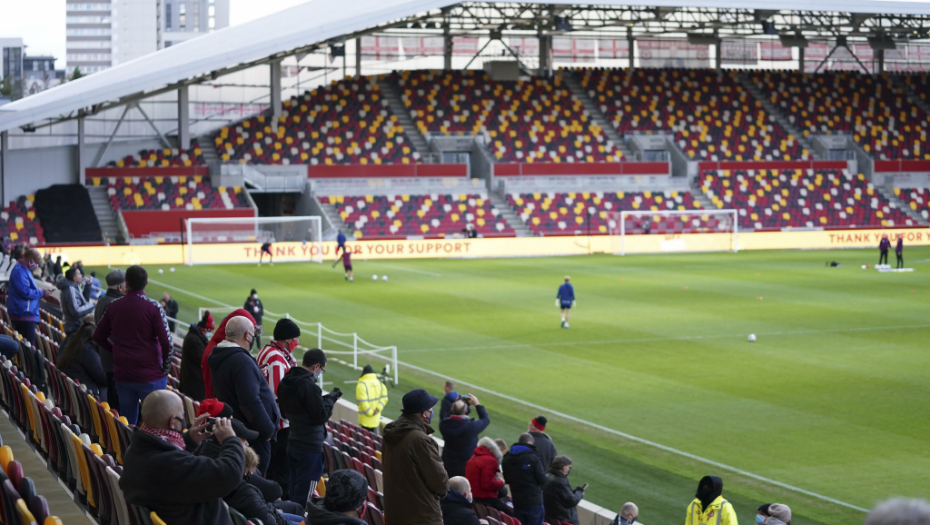 KORAK DO SNA Brentford u finalu plej-ofa