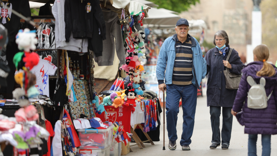 MENJAJU SE USLOVI ZA ODLAZAK U PENZIJU OD JANUARA Granica se produžava! Ovo su nova pravila za žene i muškarce