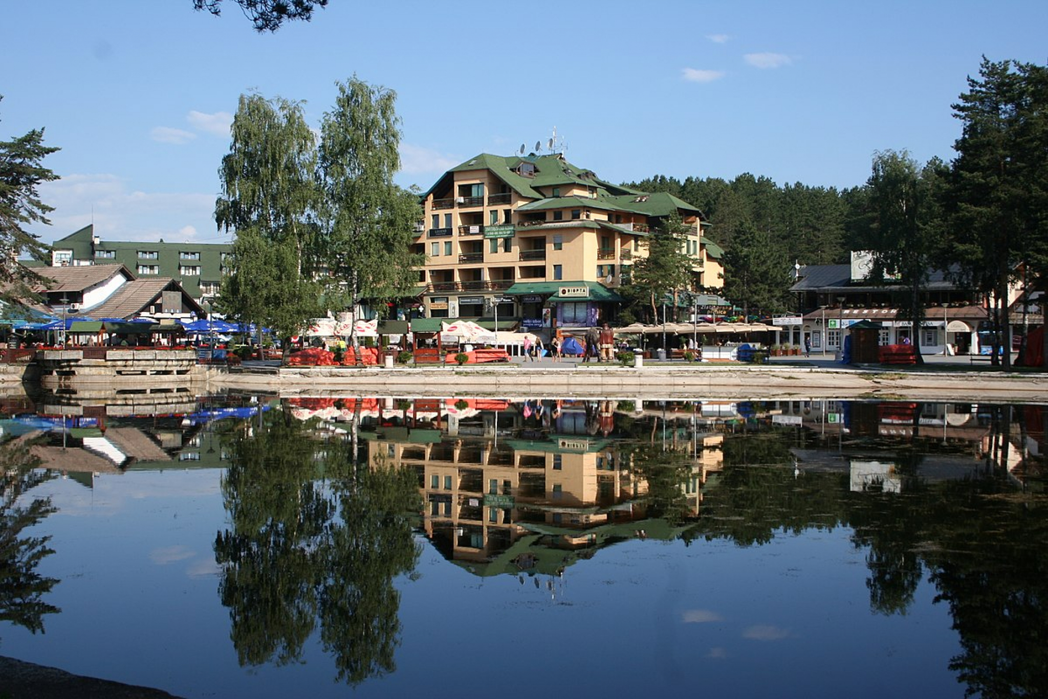 OPUSTITE SE POSLE NAPORNE RADNE NEDELJE Evo koliko košta turistički vikend na Zlatiboru