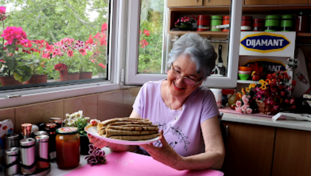 IDEALAN RECEPT ZA PALAČINKE OD HELJDE:  Hranljive, bogate vlaknima, mekane, odličnog ukusa