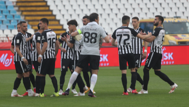 KRAJ SARADNJE! Partizan raskinuo ugovor sa Stojkovićem!