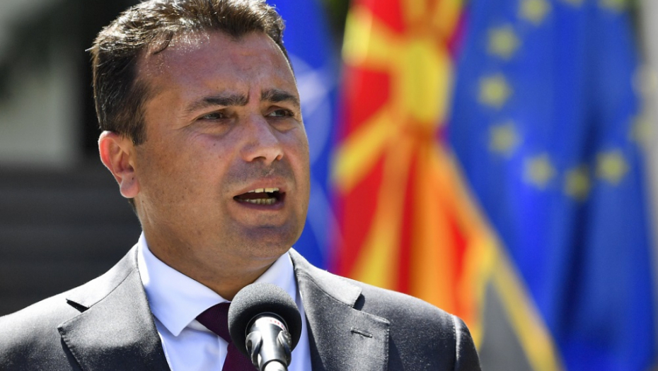 NOVI PREOKRET Zaev se predomislio – ostaje na funkciji! (VIDEO)