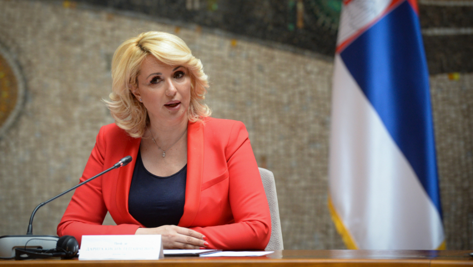 Kisić Tepavčević: Neću stati dok ne proverim svaku stavku iz izveštaja o socijalnim ustanovama