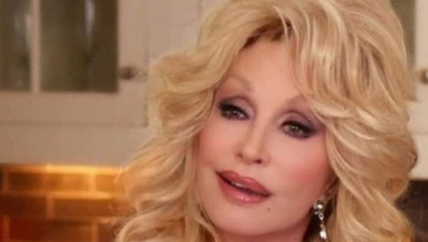 "NE ŽELIM DA ME MOJ JADNI MUŽ GLEDA", Doli Parton ne skida šminku ni kad spava, a razlog će vas zaprepastiti