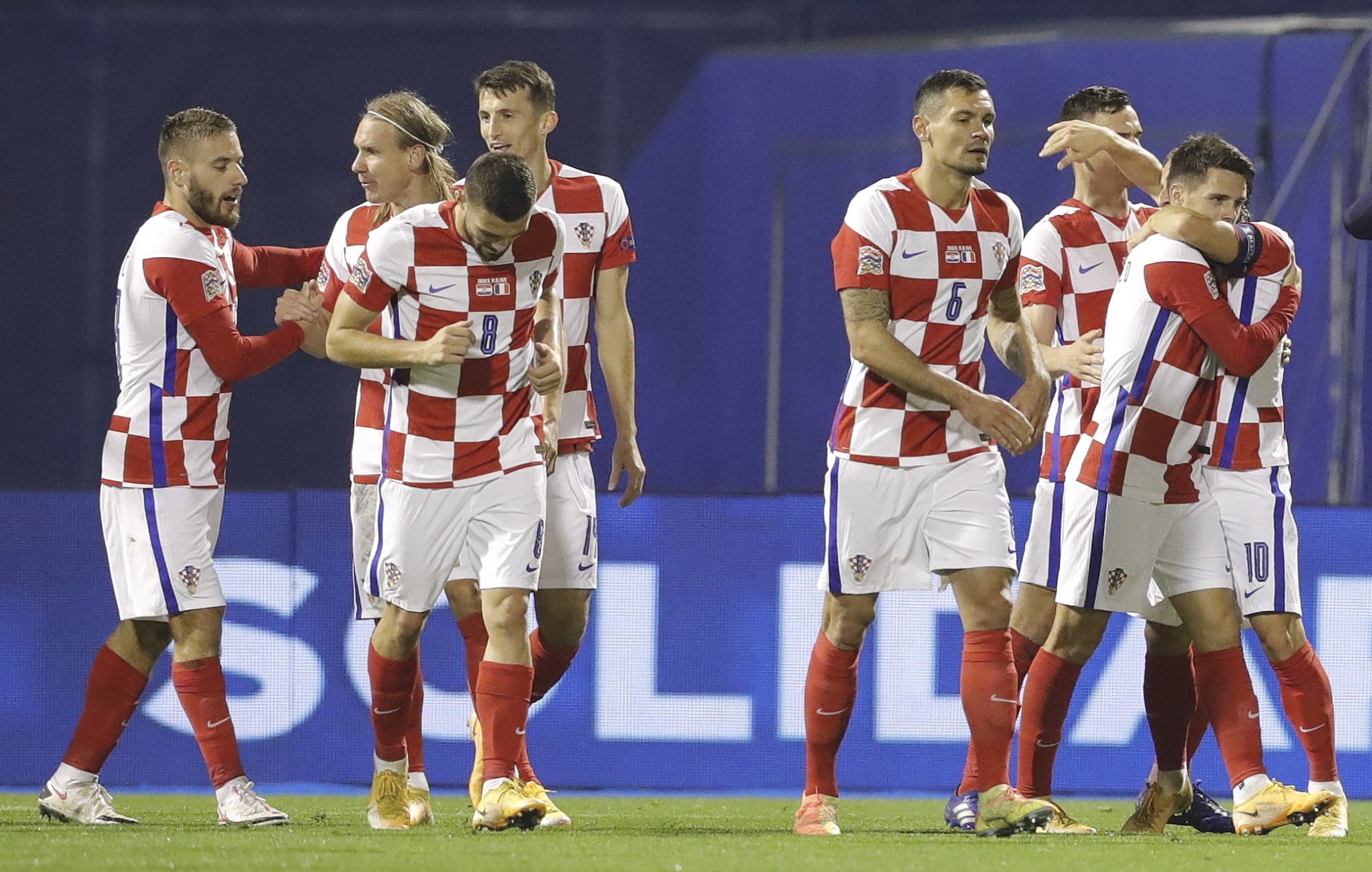 NADALI SU SE DA ĆE MOĆI DA PROVOCIRAJU SRBE! UEFA JE SVE DOZVOLILA! Hrvatima na Evropskom prvenstvu svira Tompson!