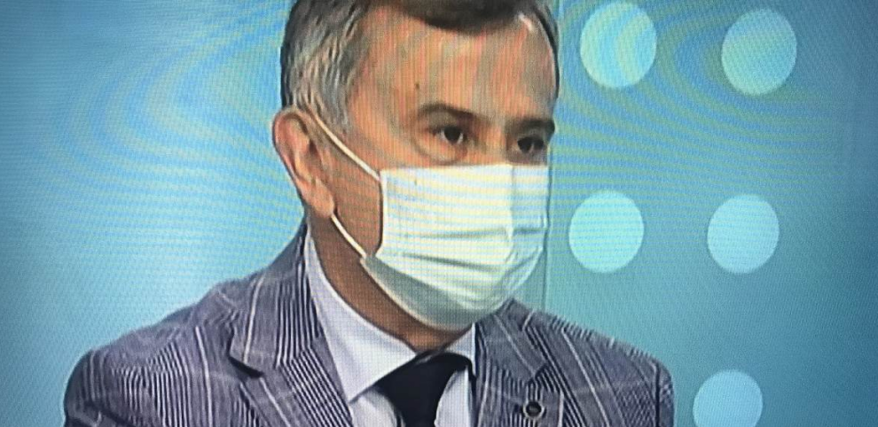 DOKTOR ČOLIĆ UPOZORIO: Na jesen stiže novi talas, kako ćemo proći zavisi od dve stvari