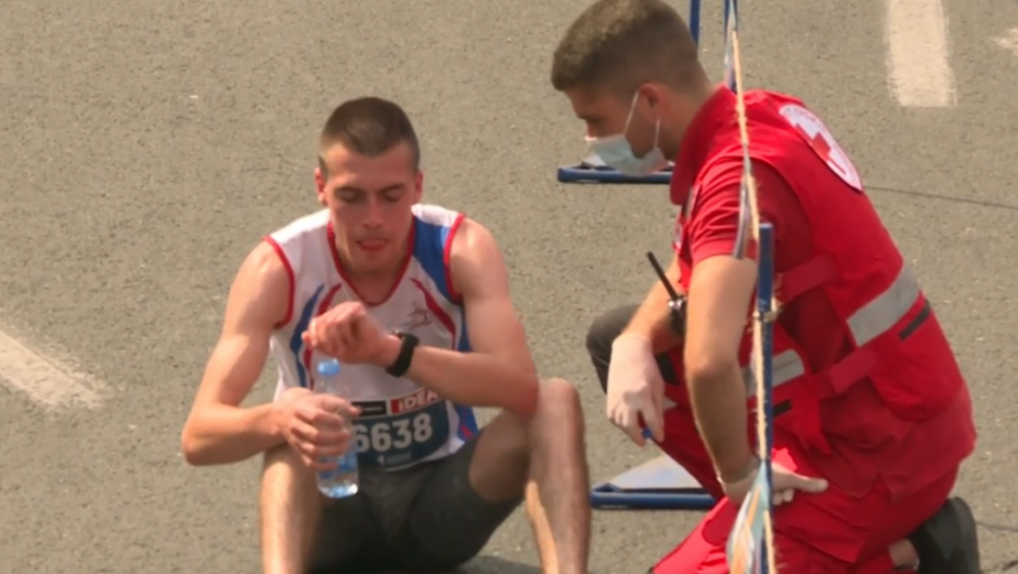 POVRATAK ŽIVOTU! Održan 34. Beogradski maraton, spektakl za pamćenje o kojem će se pričati! (FOTO/VIDEO)