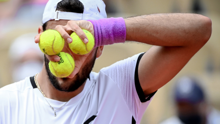 NJEMU JE FEDERER OBEZBEDIO POTENCIJALNI DUEL SA ĐOKOVIĆEM! U ljubavi je sa bivšom devojkom Noletovog najvećeg kritičara, a boravak u Beogradu mu se jako isplatio!