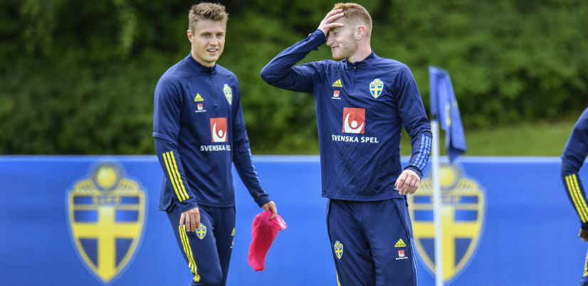 EURO 2020 Šveđani na velikim mukama, ostali bez još jednog napadača