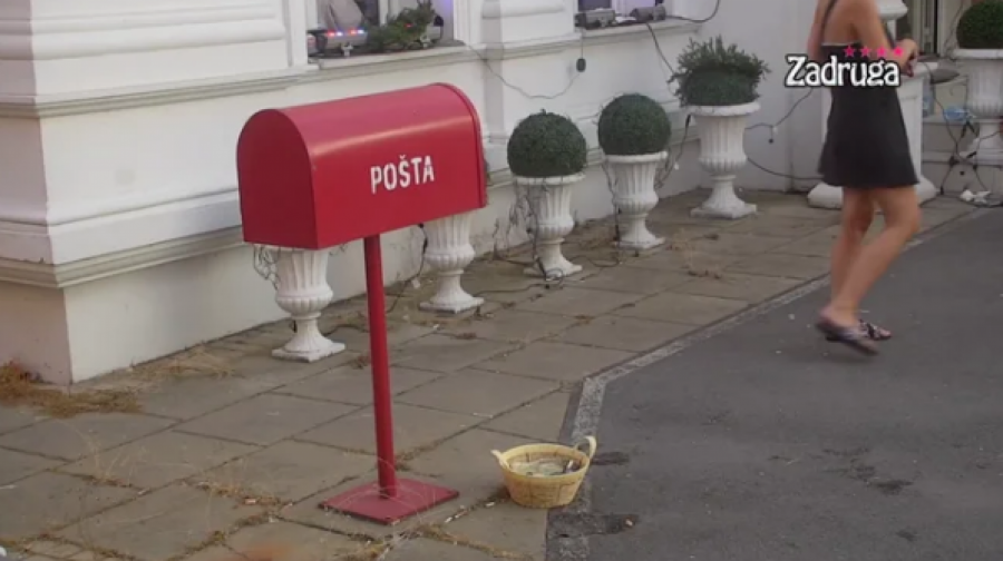 STIGLA BOGATA NAGRADA Zadrugari bili van sebe kada su videli čime ih je častio Veliki šef (FOTO)