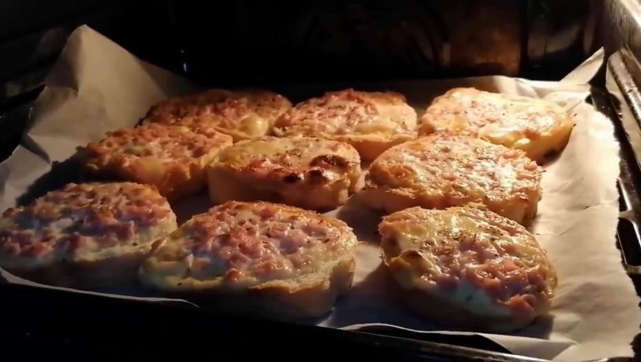 Preukusni i sočni: Najbrži topli sendviči