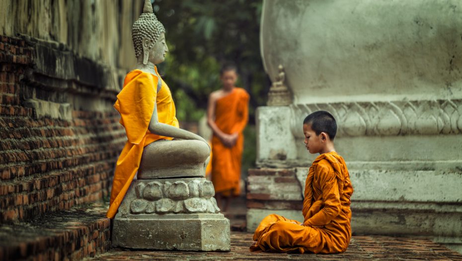 KAKO SPREČITI BOLEST U JESEN I IZBACITI OTROVE IZ TELA Drevna tibetanska medicina nudi oproban lek, za dugovečnost