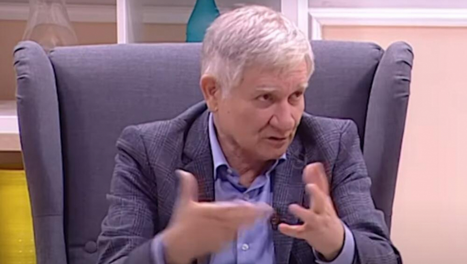 SAVEST GA UBIJALA! Evo zašto su Toma i Novica Zdravković bili u svađi