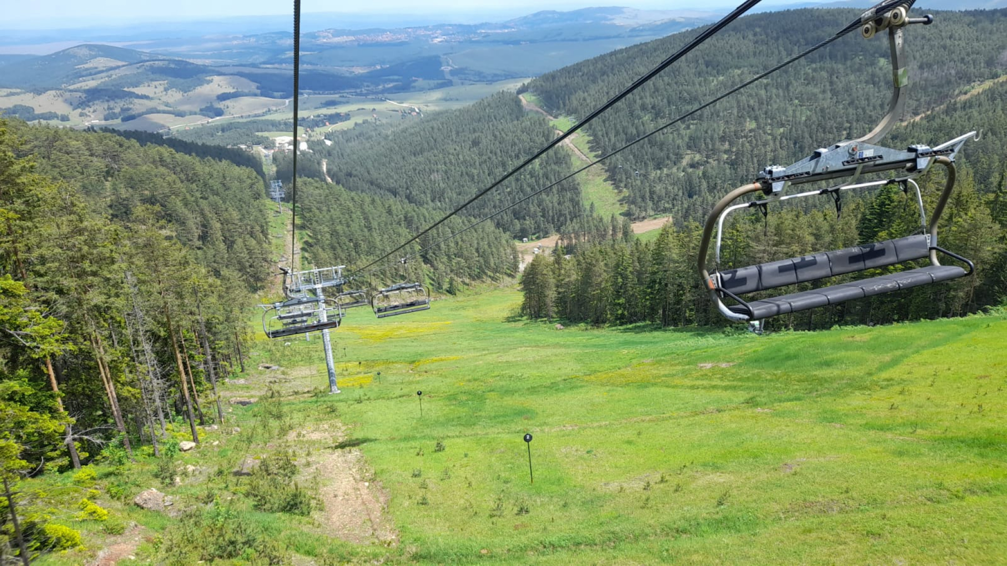 OPUSTITE SE POSLE NAPORNE RADNE NEDELJE Evo koliko košta turistički vikend na Zlatiboru