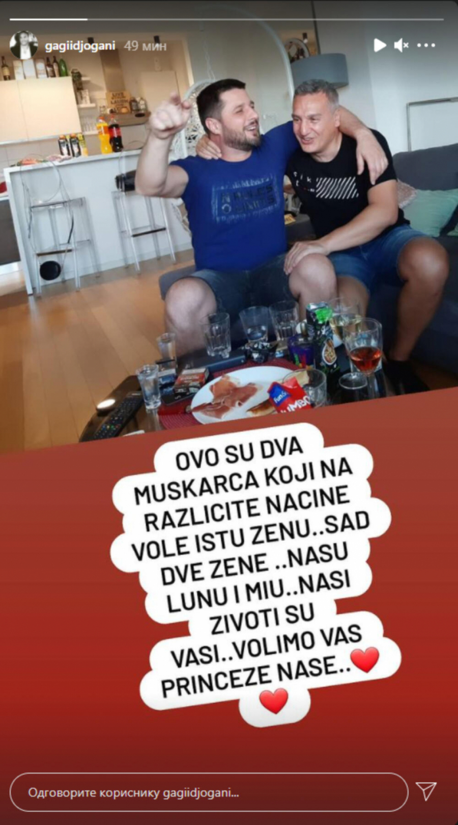 ONA JE NAJVATRENIJI FAN LUNE I MARKA Samohrana majka na rubu egzistencije odvaja od usta svakog meseca da bi skupila pare za Miljkoviće