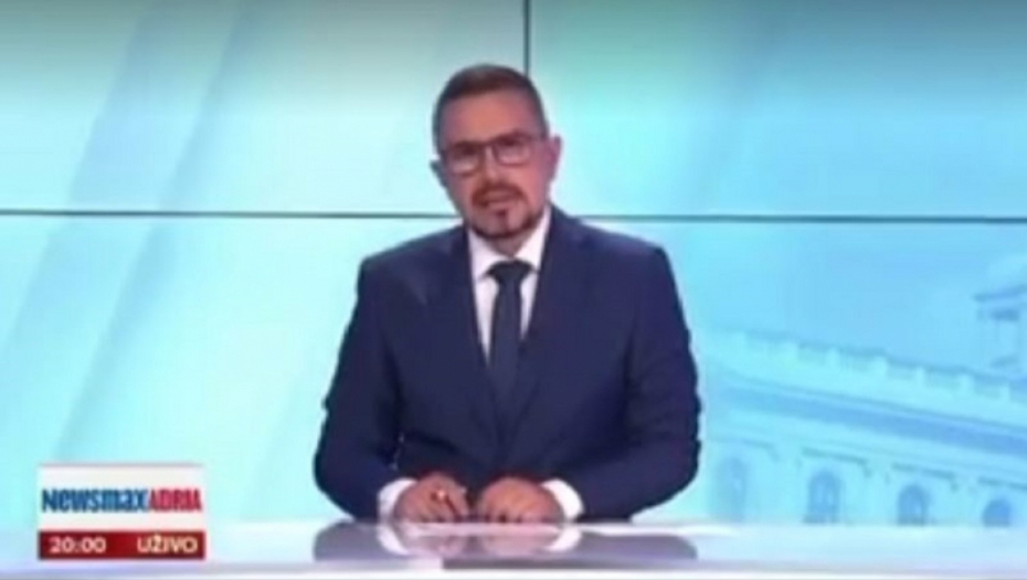 SKANDAL NA ĐILASOVOJ TELEVIZIJI! Građane Srbije proglasili za genocidne zlotvore: Koliko ste zlatnih zuba doneli!? (VIDEO)