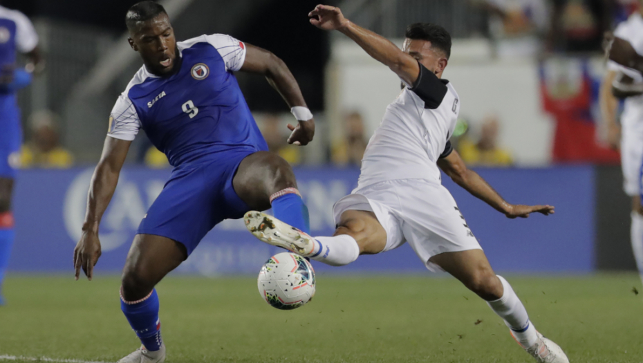 POSRAMIO JE BORJANA, A SADA JE PRED DOLASKOM U PARTIZAN! Crno-beli pronašli "aždaju" u Haitiju!