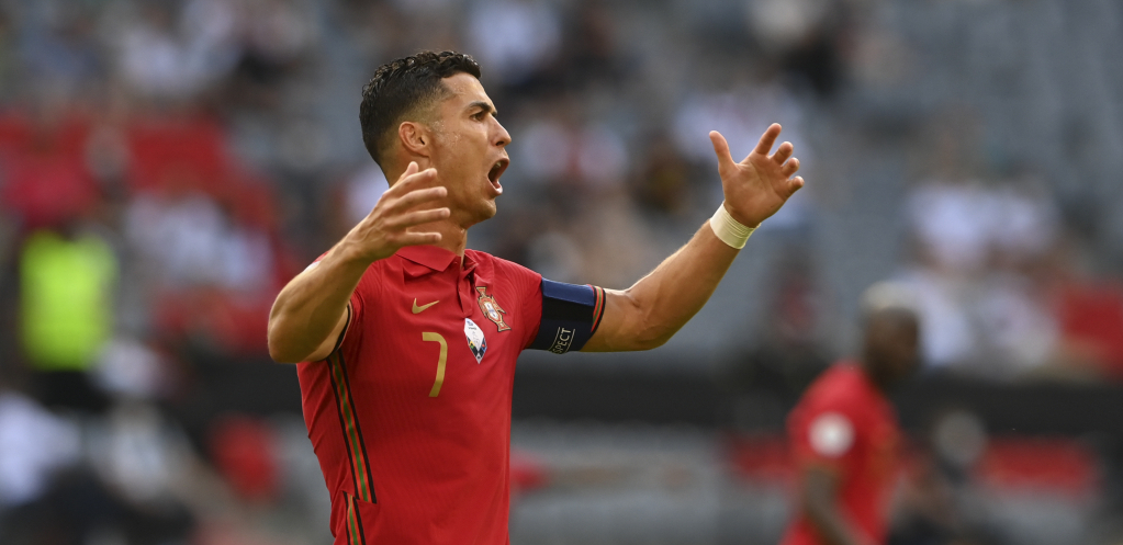 RONALDO GA JE PONIZIO, A ON MU JE SADA SERVIRAO OSVETU! Gosens se prisetio najneprijatnijeg momenta u  karijeri, a zatim poslao poruku slavnom Portugalcu!