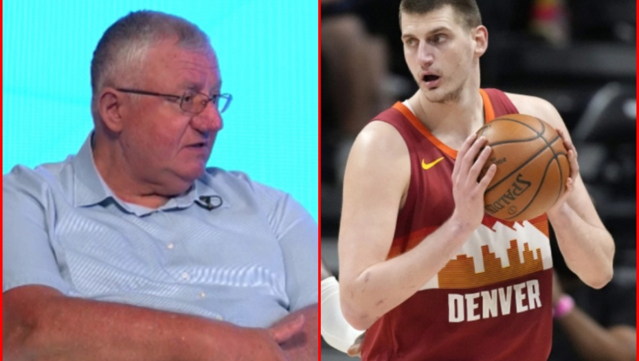 ŠEŠELJ NEOČEKIVANO REAGOVAO Vojvoda rekao šta misli o tome što Nikola Jokić ne igra za reprezentaciju