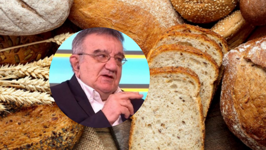 VAŽNO IH JE PREPOZNATI NA VREME 9 znakova da ste preosetljivi na gluten, a ne da ste pomodni folirant