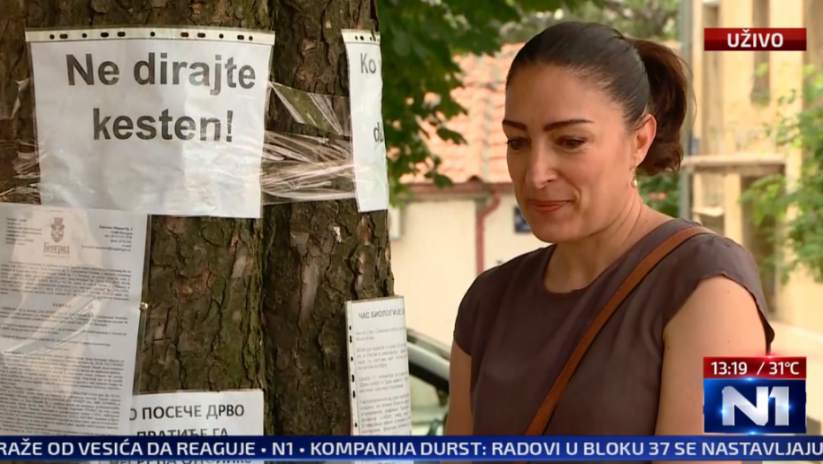 Televizija N1 obmanula srpsku javnost!