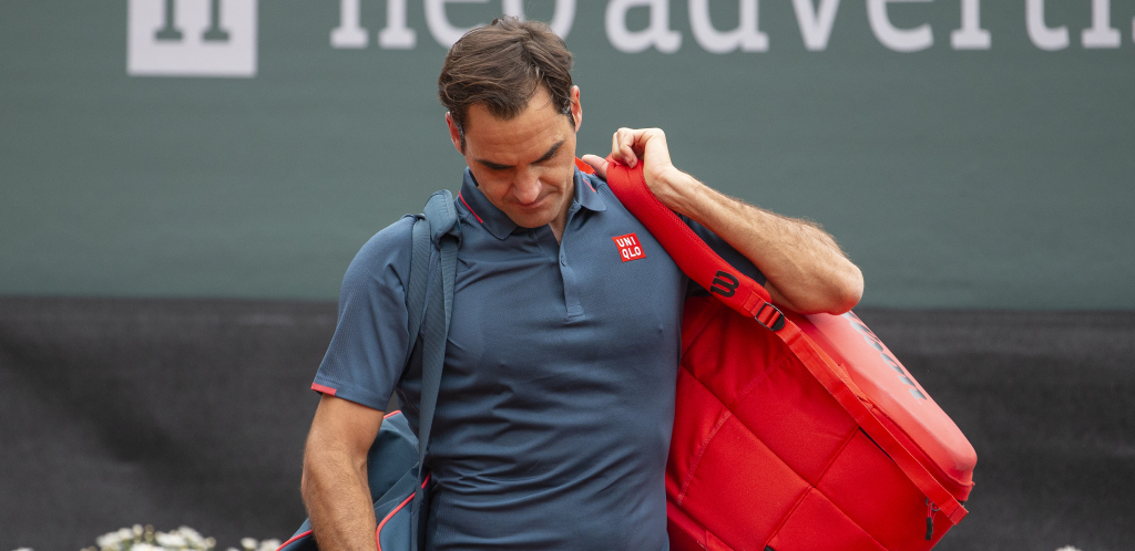 RODŽEROVI USPESI ĆE BITI ZABORAVLJENI Evo zašto se Federer penzionisao, njegov trener sve otkrio