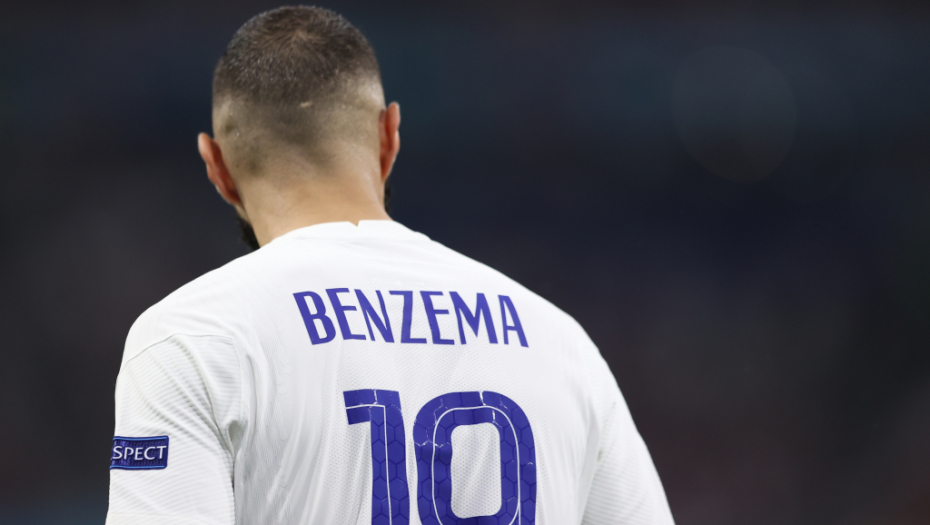 BENZEMA ISPISAO ISTORIJU! Samo je njemu ovo pošlo za rukom, drugi fudbaleri mogu samo da maštaju!