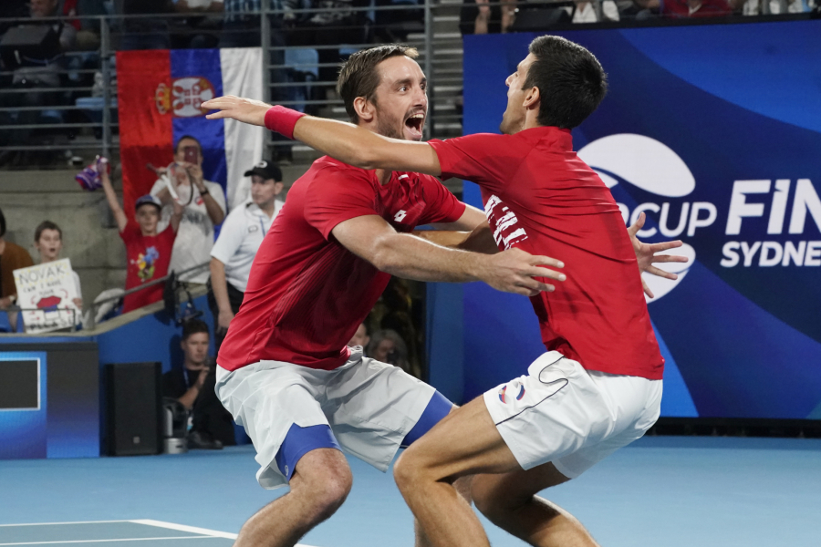 OGLASIO SE VIKTOR TROICKI Lako je sada biti komandant, navijamo za Koreju, ali šanse su nam male