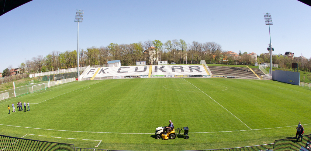 UEFA ODLUČILA Tim koji je Zvezdi srušio snove o Ligi šampiona vraća se u Beograd!