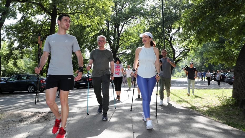 ALO! PRATIO MINISTARKU MATIĆ U STOPU Pakleni dan, fotografije kakve javnost nema prilike da vidi (FOTO)