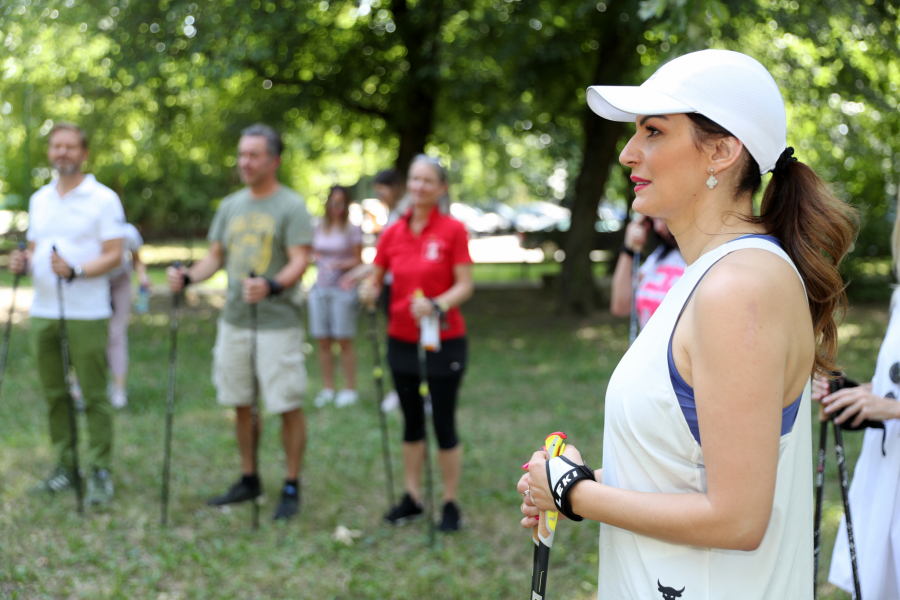 ALO! PRATIO MINISTARKU MATIĆ U STOPU Pakleni dan, fotografije kakve javnost nema prilike da vidi (FOTO)