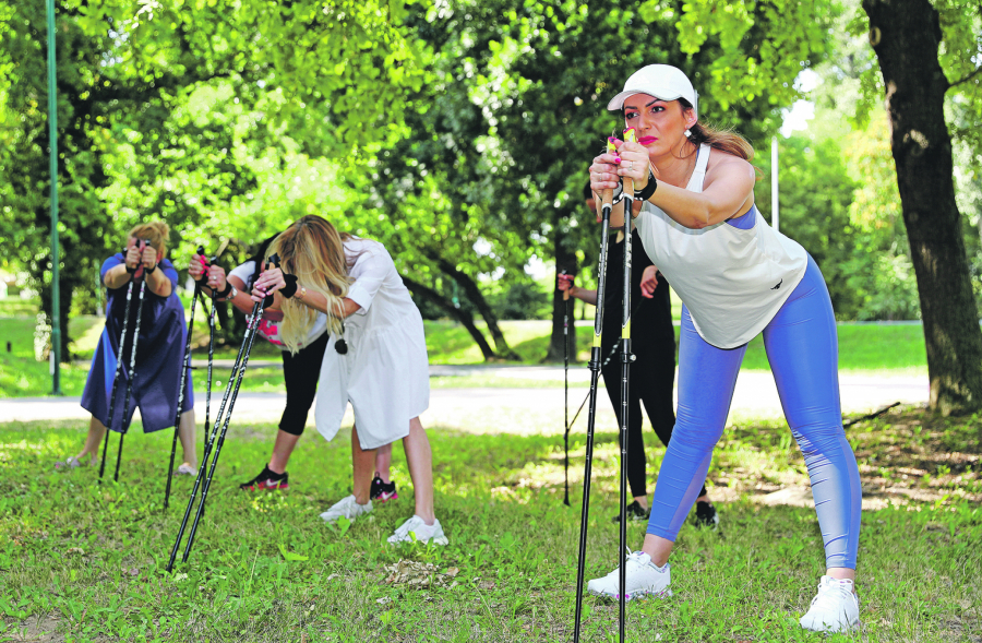 ALO! PRATIO MINISTARKU MATIĆ U STOPU Pakleni dan, fotografije kakve javnost nema prilike da vidi (FOTO)