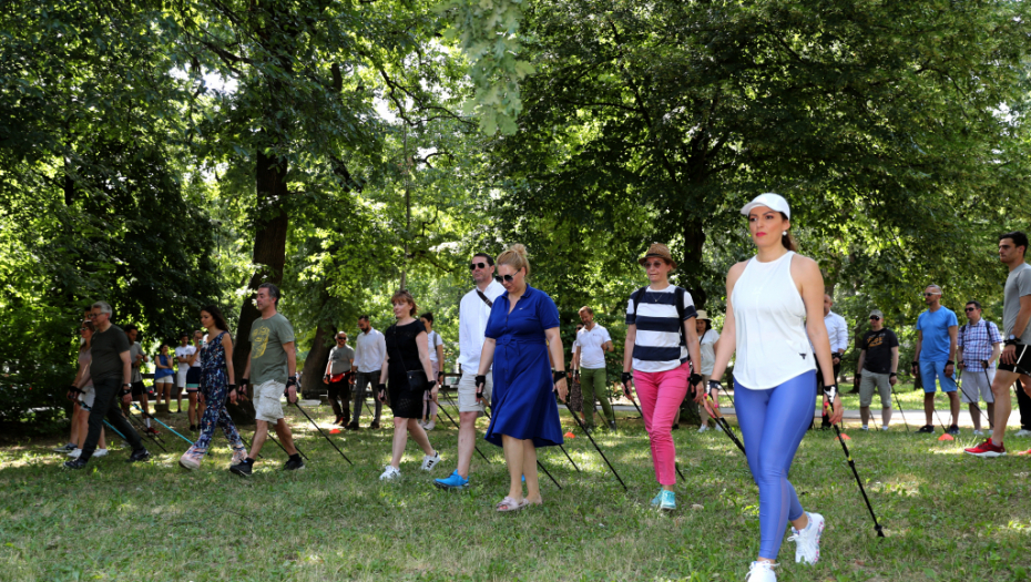 ALO! PRATIO MINISTARKU MATIĆ U STOPU Pakleni dan, fotografije kakve javnost nema prilike da vidi (FOTO)