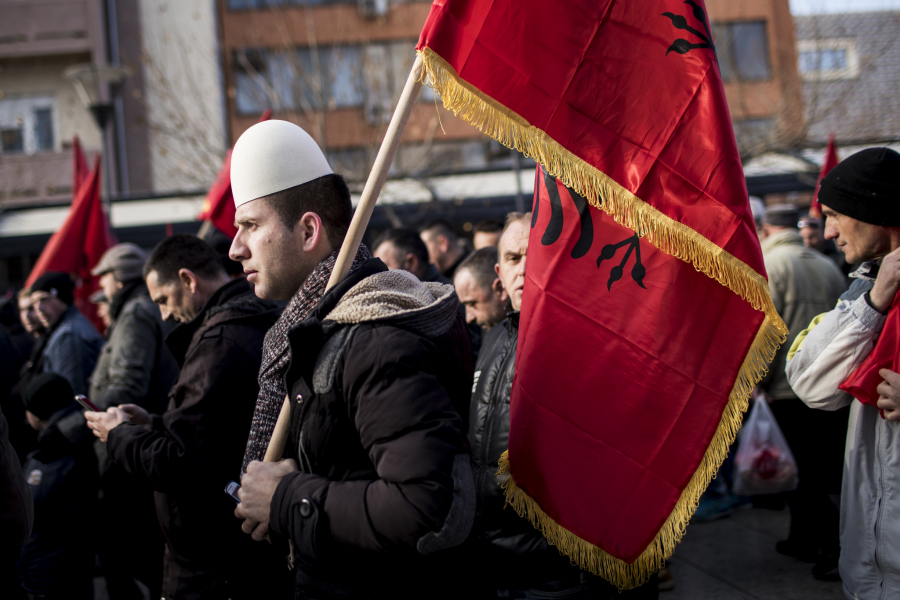 PRIŠTINA GUBI TLO POD NOGAMA! Još jedna evropska institucija okreće leđa Albancima!