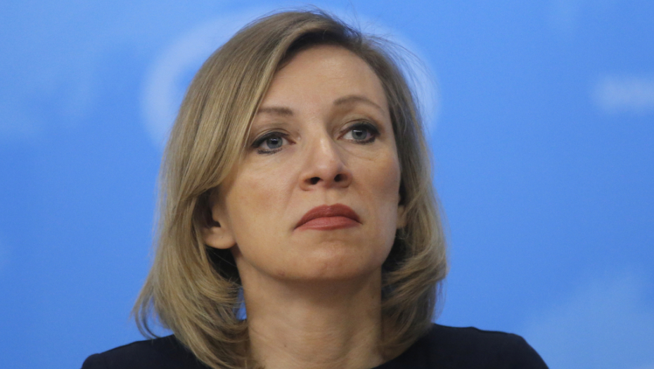 NEGATIVNE POSLEDICE PO BiH Zaharova pobesnela zbog odluke Saveta bezbednosti UN o visokom predstavniku