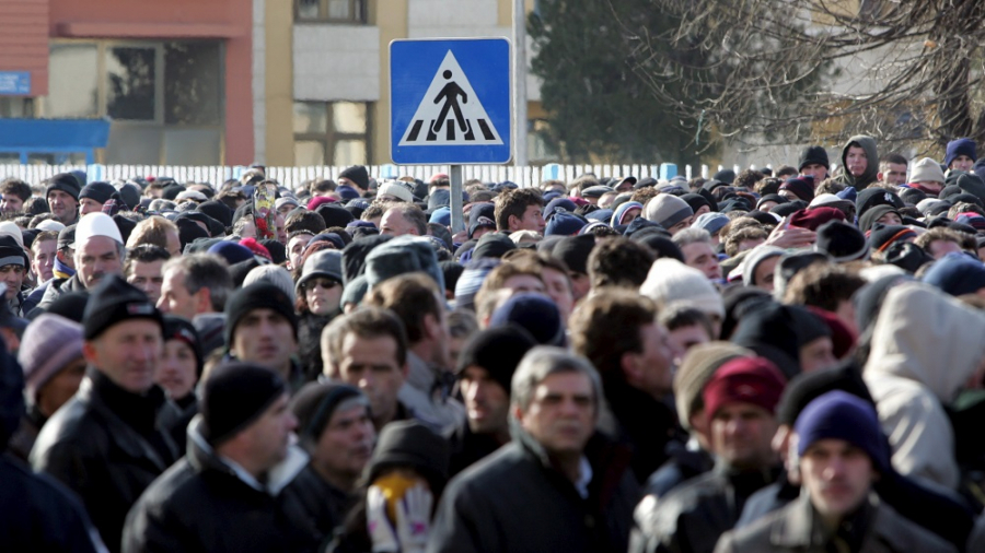 OTKRIVENO ŠTA JE TRAMP PLANIRAO ZA SRBIJU I KOSOVO Mrzeo je Klintonove, nije hteo da nastavi njihovim putem! Albanci i Kurti su sada u problemu