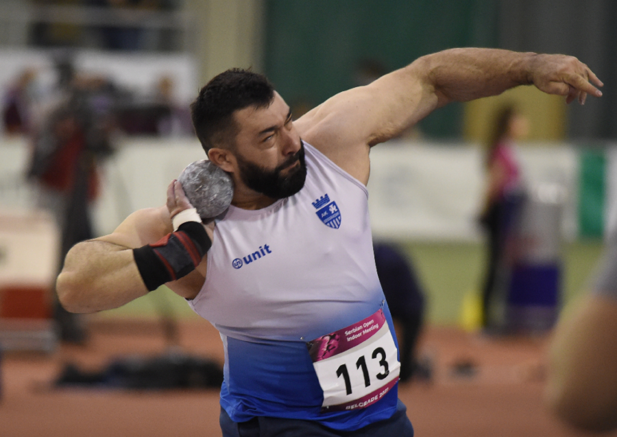 SVET SPORTA NEMA DILEMU! Od najboljih košarkaša NBA i Evrope, preko osvajača medalja, do istinskih legendi - podrška za Vučića!