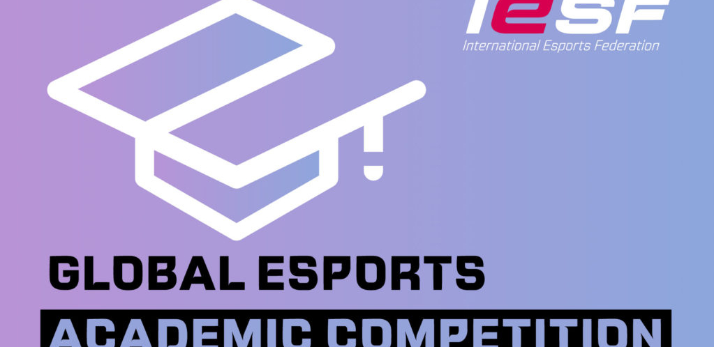 Prijavite se za IESF esports globalno akademsko takmičenje i osvojite do 15.000€