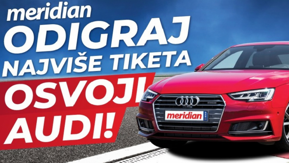 DLANOVI SE TRLJAJU - KO OSVAJA AUDI? Ostalo je još malo vremena!