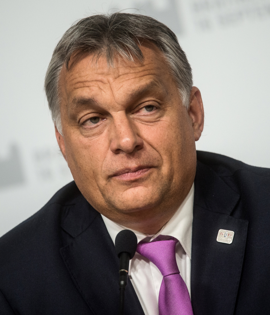 ORBAN PODVUKAO CRTU! Brisel proključao posle najnovije odluke Budimpešte!