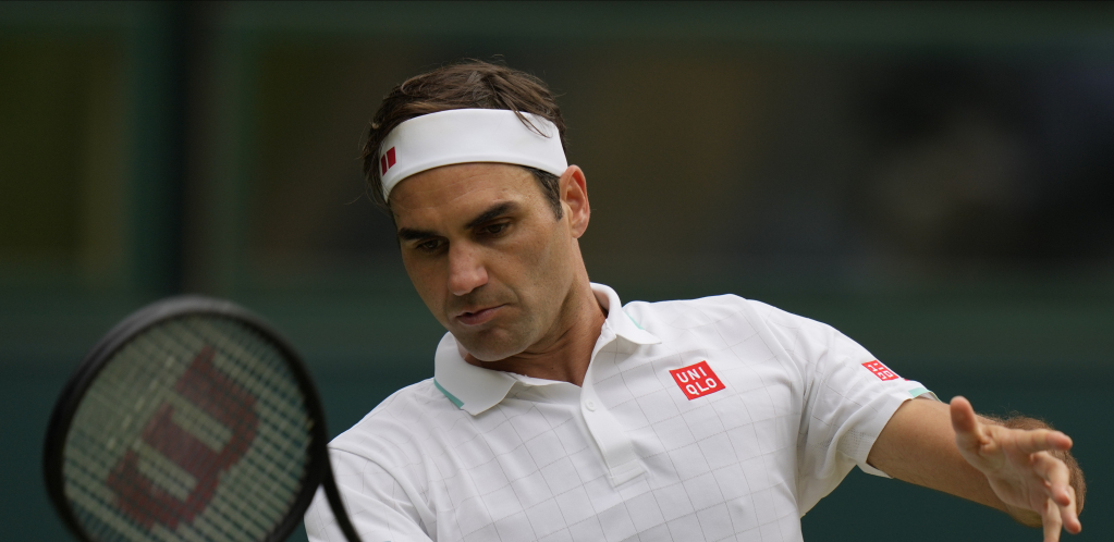 PONOSAN JE NA POBEDU NAD 34. TENISEROM SVETA? Federer svoj poslednji trijumf smatra velikim uspehom!