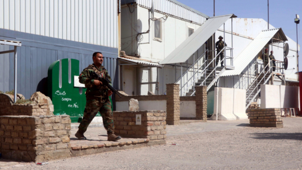 PISTA SE PRAZNI Amerika obustavila sve evakuacione letove sa aerodroma Kabul!