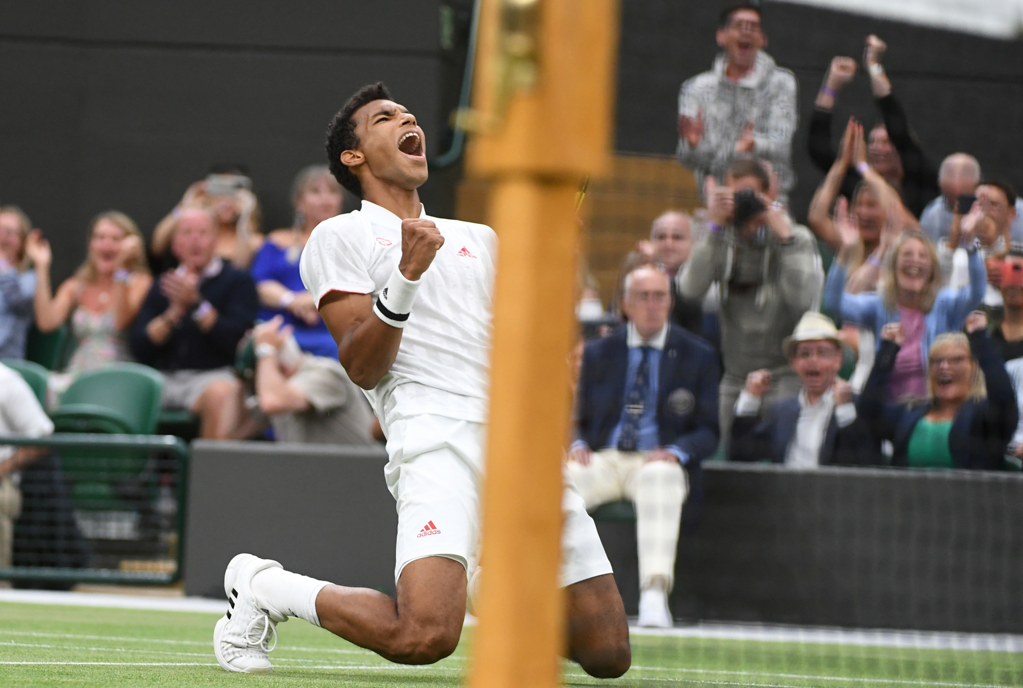 ĐOKOVIĆ NIJE PRVI NA NOVOJ ATP LISTI! Postoji samo jedan razlog zašto je to tako!