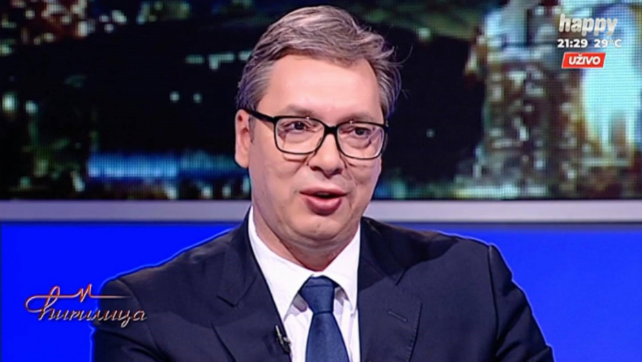 Prosečna plata 612 evra: Vučić saopštio koji su poslovi najtraženiji, a odlično plaćeni u Srbiji!