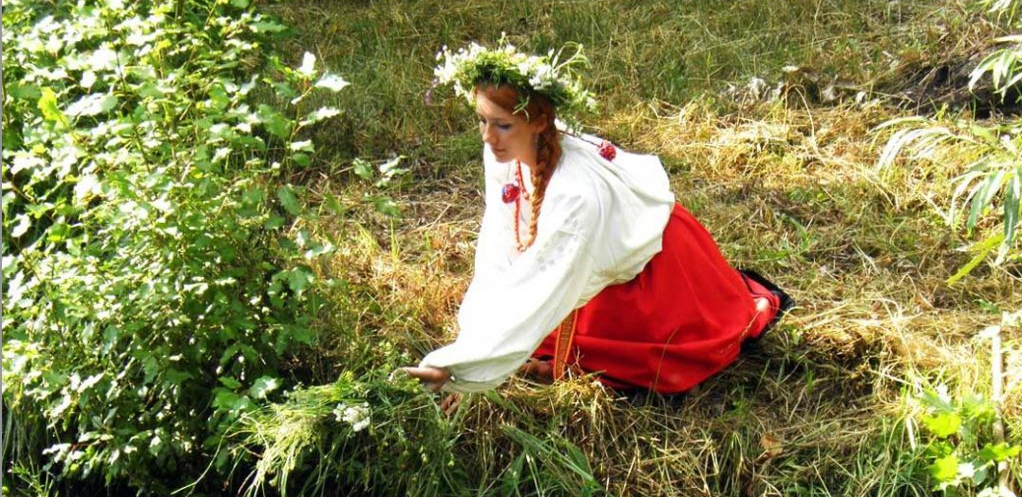 NAŠI PRECI SU SE VEKOVIMA DRŽALI JEDNOG OBIČAJA Pravi vernik nikad neće uraditi jednu stvar na Ivanjdan