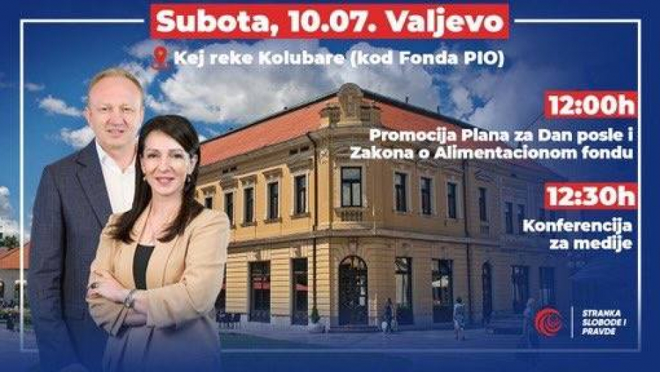 ĐILAS UHVAĆEN U VALJEVU Pogledajte sa kim sedi za stolom - kakva je ovo sprega?!