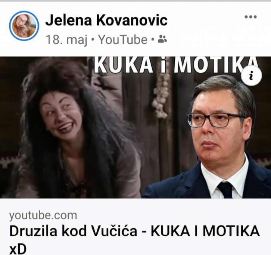 ĐILAS UHVAĆEN U VALJEVU Pogledajte sa kim sedi za stolom - kakva je ovo sprega?!