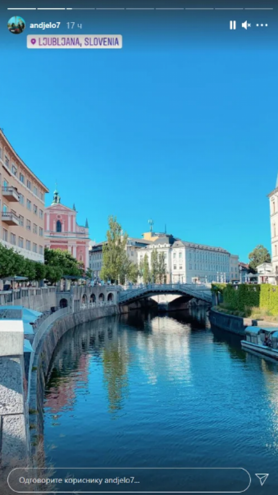 NE ZAUSTAVLJA SE Otkako je izašao iz Bele kuće, Anđelo Ranković ne miruje! Evo gde je sada otišao! (FOTO)